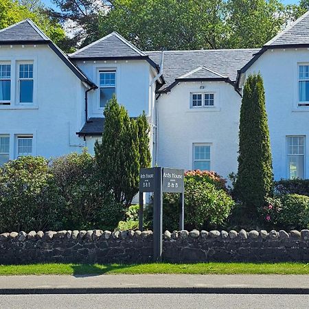 Ards House Oban Exterior foto