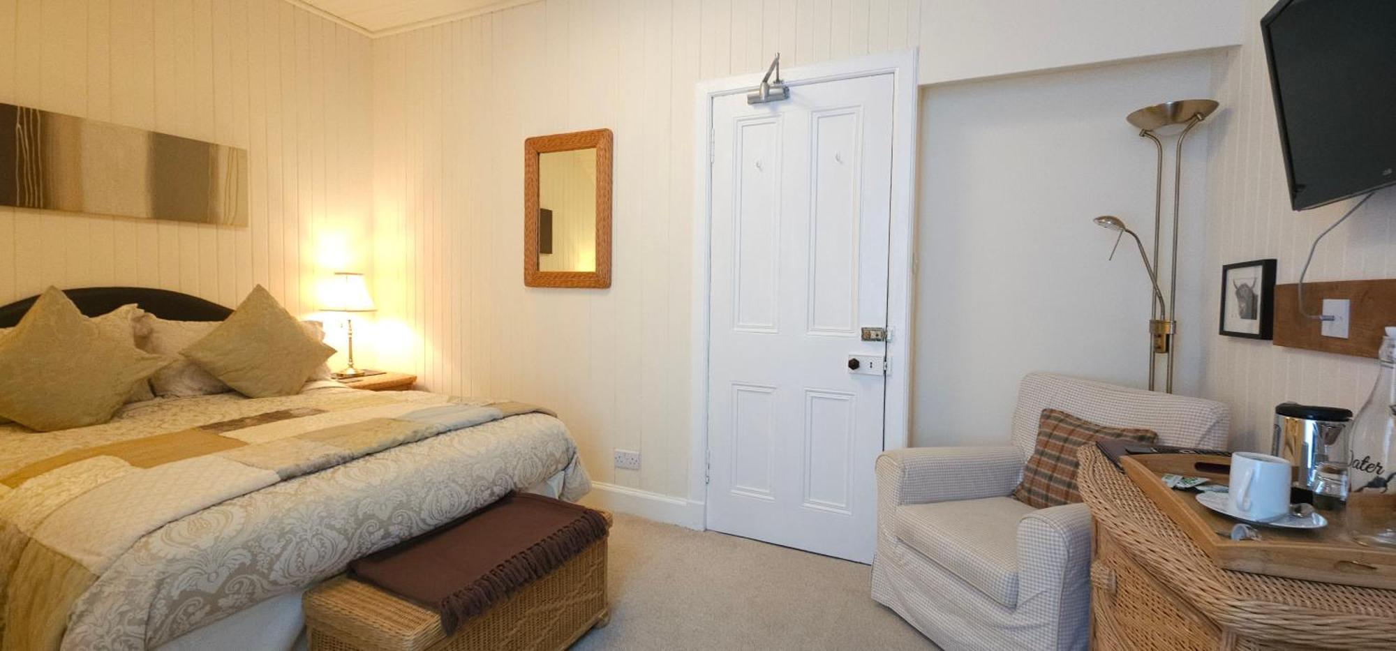 Ards House Oban Exterior foto